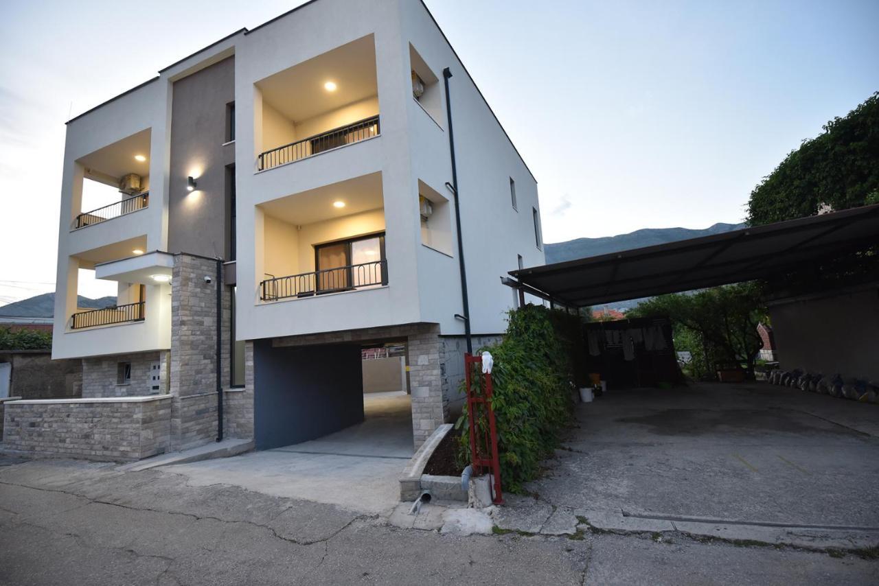 Vila Perla Trebinje Exterior photo